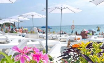 Ola Resort Hotel