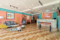 Sans Hotel Beauty Palembang - 3 stjerner