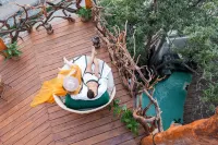Xkeban Tulum Adults Only - Rooftop Pools