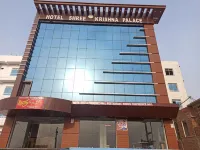 Hotel Shree Krishna Palace