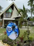 Siargao Villas at Epblisss - Quầy Bar