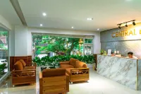 Central Beach Hotel