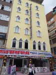 Tokat Burcu Hotel