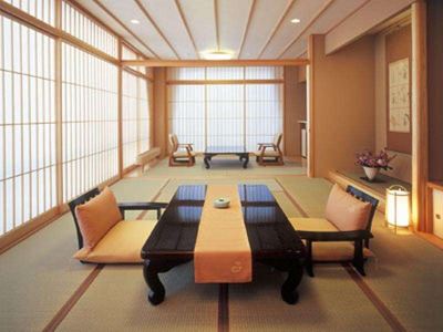 雲松庵 - 露天風呂付客室 草津温泉望雲の写真