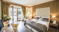 Taubers Unterwirt Aktiv & Vitalhotel Hôtels à : Funes