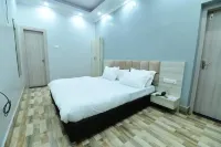 Hotel The Lake Castle Near Kanke Dam, Jharkhand