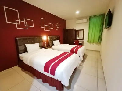 Aries Hotel Lampung