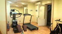 Hotel Balneari Vichy Catalan - Gym