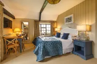 Cley Windmill Hotels in Langham