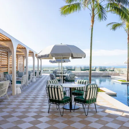 InterContinental Hotels SORRENTO MORNINGTON PENINSULA by IHG