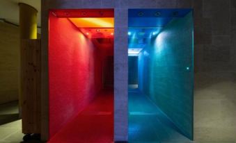 Resort Mark Brandenburg & Fontane Therme