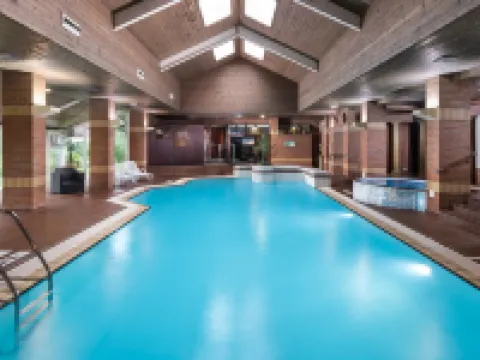 voco ST. JOHN'S SOLIHULL by IHG Hoteles en Solihull