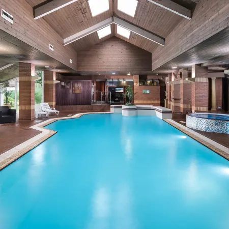 voco ST. JOHN'S SOLIHULL by IHG