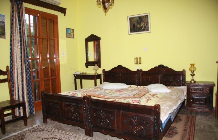 Katerina Hotel