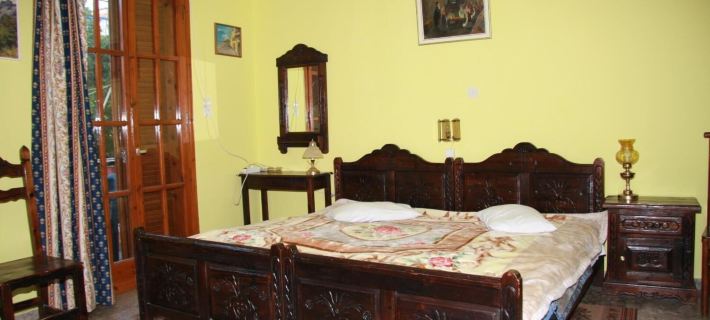 Katerina Hotel Hoteles en Tolo