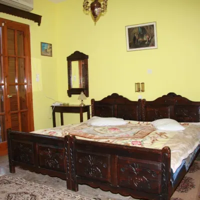 Katerina Hotel Hotels near Tolo Beach
