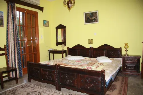 Katerina Hotel Hotels in Tolo
