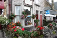 Somerset House B&B