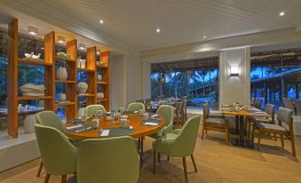 Hotel Deville Prime Salvador