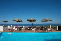 Hotel Il Girasole Hotels in Anacapri