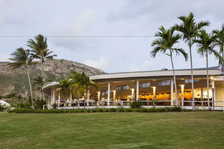 Lizard Island Resort Отели в г. Лайзард