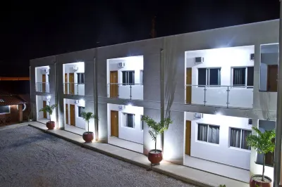 Éden Park Hotel Hotels in Sorocaba