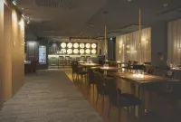 Ramada by Wyndham Oradea - servizio colazione