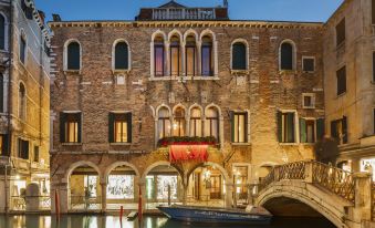 Hotel Antico Doge - a Member of Elizabeth Hotel Group