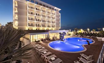 Hotel Ambasciatori
