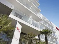 Hotel Riu Concordia Hotel a Playa de Palma