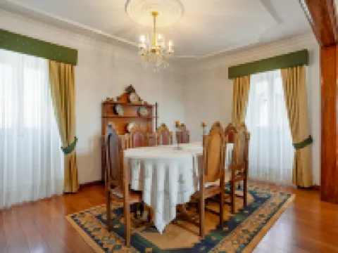 Pena Hotels in Barcelos