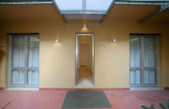 Appartamenti Astoria Hoteles en 