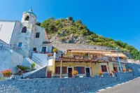 La Mela Blu Hotels in der Nähe von Strand Fiordo di Furore