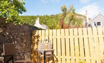 Glenernan Self Catering Cottages