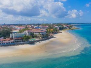 Zanzibar Serena Hotel