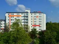 Enjoy Hotel Berlin City Messe Hotels near Steglitz