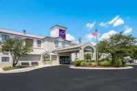 Sleep Inn Hotels near University of North Carolina Wilmington