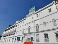 The Howrah Hotel Hotels in Haora