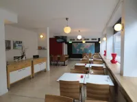 Hotel Göingehof Hotels in Hassleholm