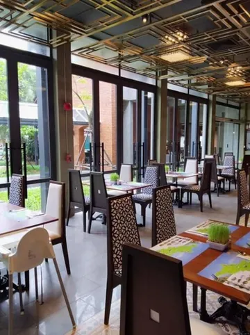 รูปภาพของอาม่า รีสอร์ท แอนด์ สปา