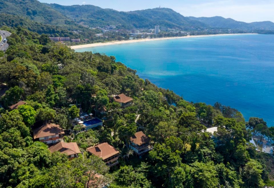Secret Cliff Resort & Restaurant