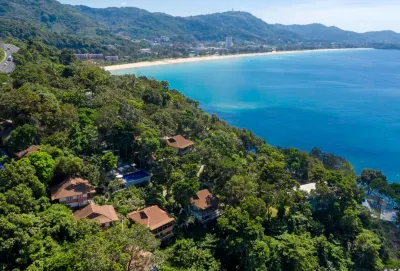 Secret Cliff Resort & Restaurant