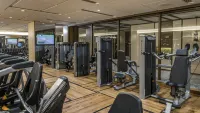 Four Seasons Hotel Atlanta - Gym