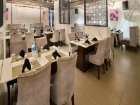 Enrise by Sayaji Rau Indore Hoteles en Indore