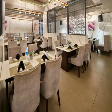 Enrise by Sayaji Rau Indore