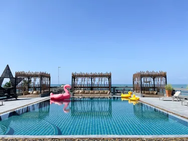 รูปภาพของโรงแรมเฮอร์แมนพัทยา