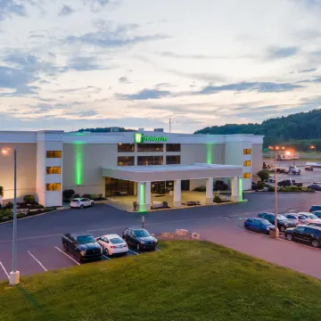 Holiday Inn MORGANTOWN - READING AREA by IHG