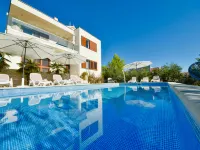 Villa Malu Sun I - spa
