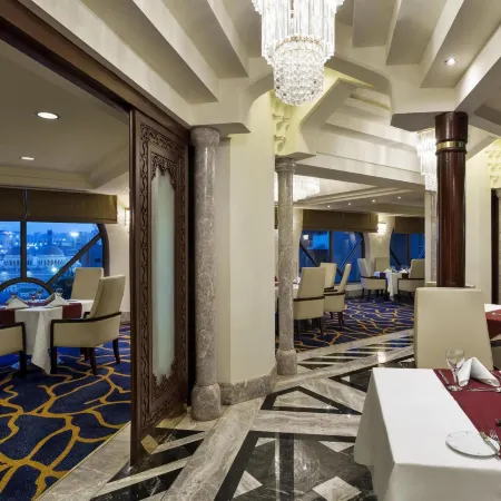 Makkah Hotel