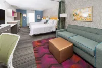 Home2 Suites by Hilton Newark Airport Hotels in Newark